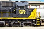 WAMX 4204 